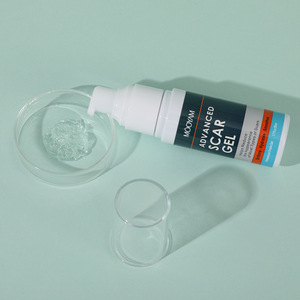 Gel d'élimination des vergetures de cicatrice d'acné à base de plantes efficace pour la <span class=keywords><strong>grossesse</strong></span> femmes <span class=keywords><strong>visage</strong></span> corps ventre Tuck serrant Anti-rides - Product Image 3