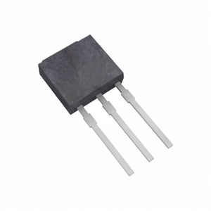 Servicio Integral Original S4006VS2TP TO-251-3 con Cables Cortos, IPAK, TO-251AA, Tiristores, Componentes Electrónicos para Circuitos - Product Image 1