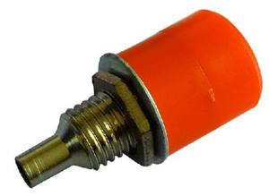 Fábrica Personalizada 4mm <span class=keywords><strong>Banana</strong></span> Jack Segurança Isolada Shell <span class=keywords><strong>Banana</strong></span> <span class=keywords><strong>Plug</strong></span> Jack Binding Post - Product Image 2