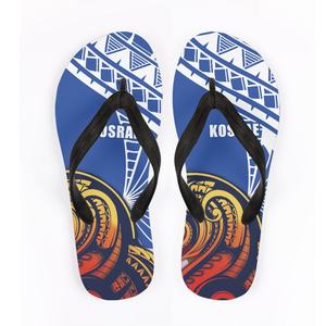 Pendientes de labios olynesianos - Product Image 3