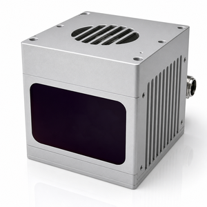 Dernier modèle Livox AVIA2 1535nm <span class=keywords><strong>LiDAR</strong></span> à portée moyenne, disponible maintenant, avec balayage non répétitif, IP66, pour la topographie par drone, la cartographie et la robotique - Product Image 2