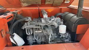 รถขุดฮิตาชิ ZX60 มือสอง ราคาถูก ขายดี ผลิตในญี่ปุ่น รถขุดขนาดเล็ก 6 ตัน รับประกันคุณภาพ - Product Image 6