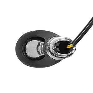Buick Opel Vauxhall Mokka Gear <b>Knob</b> 55587364 2277550 Plastic Ergonomic <b>Shift</b> Handle - Product Image 1