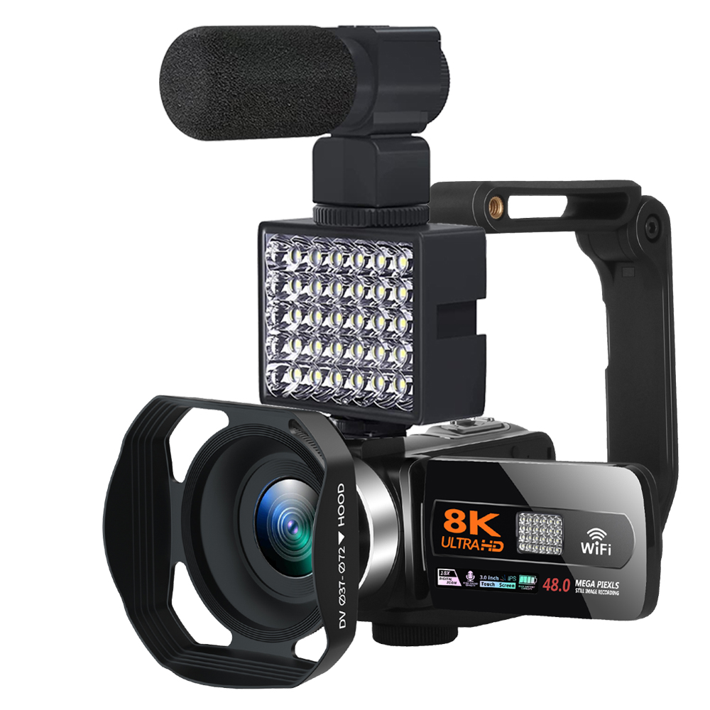 HDV01-8K