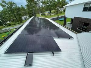 ต่ําราคาประสิทธิภาพสูง Jinko แผงพลังงานแสงอาทิตย์ 550 วัตต์ 540w 545w 550w mono-facial แผงพลังงานแสงอาทิตย์ jinko P-Type PV - Product Image 6