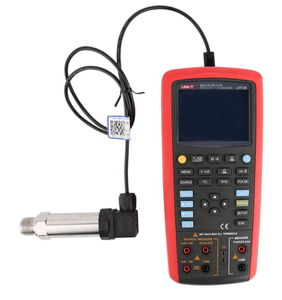 เครื่องสอบเทียบกระบวนการอเนกประสงค์ UNI-T UT725 - Product Image 6