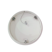Circulaire panneau d'accès au plafond facile installer SS-AP27R