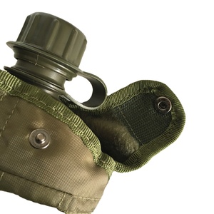 Muestra Gratuita de Cantimplora de Agua de 2 Piezas CAMO Western para Campamento y Supervivencia - Product Image 6