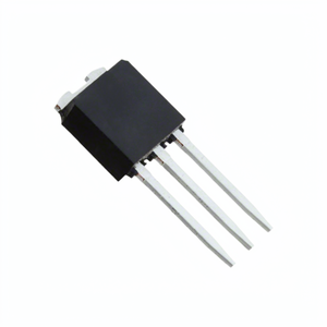 Original TO-251 Electronic Circuit Components Transistors STU8N80K5 - Product Image 1