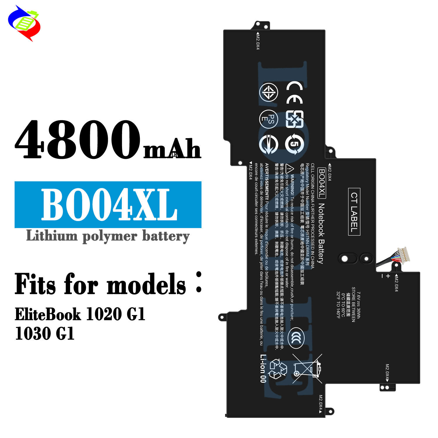 BO04 XL