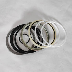 חופר קישור חותמות 320d מחפר כלבי ים 320d חפר כלבי ים וזנב - Product Image 1