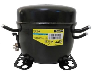 Fr7.5 G Koelcompressor 220-240V 50Hz R134a Koelkastcompressor - Product Image 1