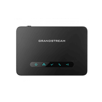 Téléphones IP DECT sans fil longue distance-téléphone mains libres Grandstream DP720, station de base DP750 et système VOIP DECT sans fil DP720