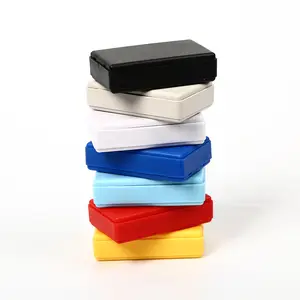 Hot-selling ABS plastic electric handheld enclosure