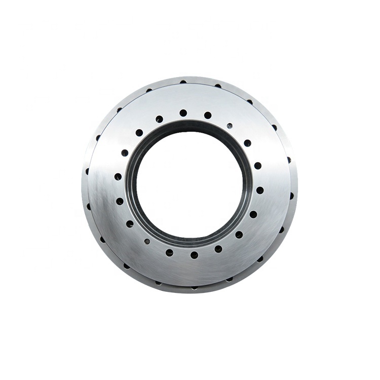 China Delivery Fast Bearing Thrust Roller