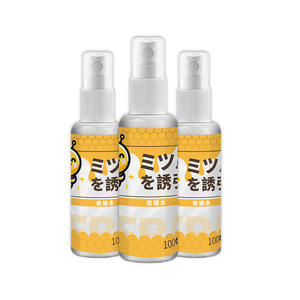 น้ำยาล่อผึ้งอ๋อเจียน 100 มล. สำหรับการเลี้ยงผึ้งในร่ม - Product Image 1