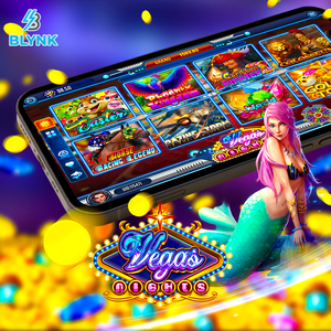 ผู้จัดจำหน่ายเครดิตเกม Milkway Fish แพลตฟอร์มเกมออนไลน์ แพลตฟอร์มเกม Diamond Skill - Product Image 6