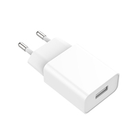 Harga pabrik 2.1A pengisian USB pengisi daya ponsel pengisi daya dinding usb untuk ponsel