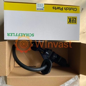 Cilindro Maestro de Embrague Original Genuino OE 6C11-7A543-AD Luk 5110332100 para Ford Transit V348 2019-2024 - Product Image 6