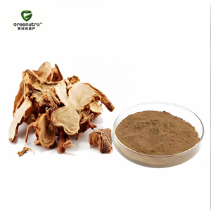 Extrait de <span class=keywords><strong>Belamcanda</strong></span> Chinensis et extrait de <span class=keywords><strong>Belamcanda</strong></span> pour les formulations à base de plantes traditionnelles, produits de santé naturels - Product Image 2