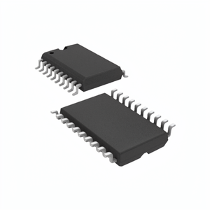 Achetez des composants électroniques en ligne 20 SOlC SN74HC374DWRG4 Logic Original One Stop Service - Product Image 1