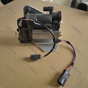 <span class=keywords><strong>Compresseur</strong></span> de <span class=keywords><strong>suspension</strong></span> d'alimentation en air pour <span class=keywords><strong>Land</strong></span> <span class=keywords><strong>Rover</strong></span> Range <span class=keywords><strong>Rover</strong></span> Sport L320 <span class=keywords><strong>Discovery</strong></span> <span class=keywords><strong>3</strong></span> 4 AMK LR078650 LR075237 Pompe d'amortisseur - Product Image 3