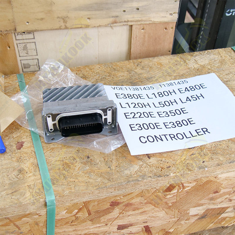 VOE11381435 Controller for Volvo EC380EL180H - New & Tested