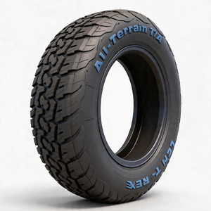 Llantas Radiales Nuevas LCH T-REX 31x10.5r15LT para Carretera, Todo Terreno, Autos de Pasajeros, Agarre en Arena, Tracción para SUV 4x4 y Camionetas - Product Image 1