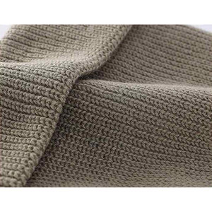 Bonnets d'hiver unisexes personnalisés avec logo, différentes tailles, bonnets unisexes très vendus, bonnets tricotés, nouveaux modèles de bonnets. - Product Image 5