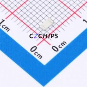 Resistencia SMD PTFR1206B100KP9 1206 (Tipo: Película Delgada) (Resistencia: 100kOhm Precisión: 0.1%) - Product Image 2