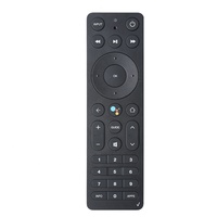 Control Remoto por Voz BT Compatible con Verizon FiOS TV One MG3-R32140B/03BRP 2AGOFRC, Reemplazo del Control Remoto del Decodificador de TV