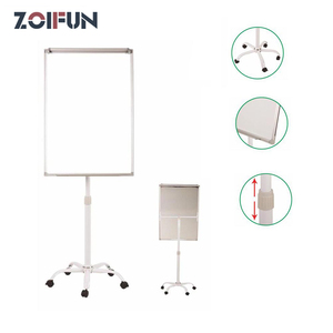 Marker Pen Magnetic Glass Smart Whiteboard Small <strong>Magic</strong> <strong>Dry</strong> <strong>Erase</strong> Whiteboard Calendar Cork <strong>Board</strong> - Product Image 6