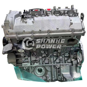 Prix usine <span class=keywords><strong>moteur</strong></span> de voiture de qualité d'origine OEM N63 pour voiture X7 750Li 4.4T - Product Image 3