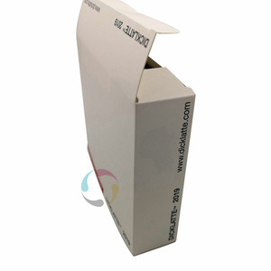 メーカーカスタムゲームトランプ2ピースボックスカスタマイズスポーツカードポーカー印刷グリーティングカード - Product Image 6