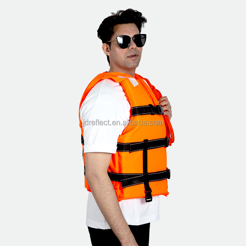 China Factory Price Life Vest Floating