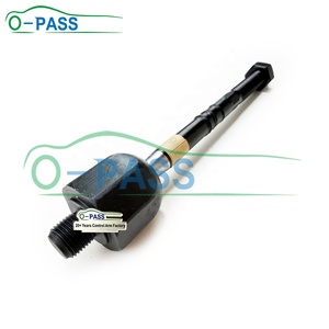 Junta de barra de acoplamiento delantera OPASS para FORD EDGE Fusion GT y <span class=keywords><strong>Lincoln</strong></span> <span class=keywords><strong>Continental</strong></span> MKX MKZ 2015- - Product Image 3