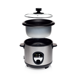 Cuiseur à riz électrique w, mini cuiseur à riz, cylindre droit garde au chaud - Product Image 2