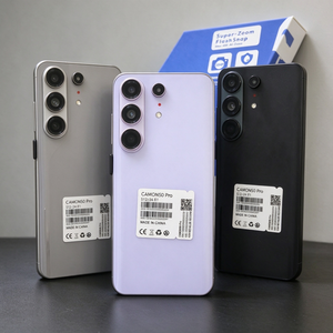สมาร์ทโฟน camon50pro 5G รุ่น 16GB+1TB, ขายตรงจากโรงงาน, ชาร์จเร็ว 65W, Android 15, รองรับซิมคู่ - Product Image 1