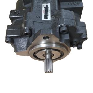 חלקי מחפר נאצ 'י PVD-2B-40P-6AG3-5220A9600001 משאבת בוכנה הידראולית - Product Image 4