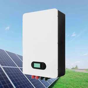 5kw 10kw <b>Battery</b> <b>48v</b> Solar Energy 100ah 200ah Lithium Wall <b>Battery</b> Pack Volt Power Wall - Product Image 2