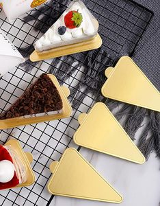 <span class=keywords><strong>Plateau</strong></span> à gâteau <span class=keywords><strong>en</strong></span> <span class=keywords><strong>carton</strong></span> blanc personnalisé, mini, anti-graisse, carré, rectangulaire, or, argent, blanc, noir, vente chaude - Product Image 6
