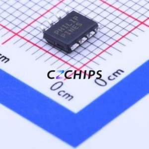 Reloj de Tiempo Real (RTC) DS1302Z + T & R de chip IC de circuito integrado de nuevo y original - Product Image 2