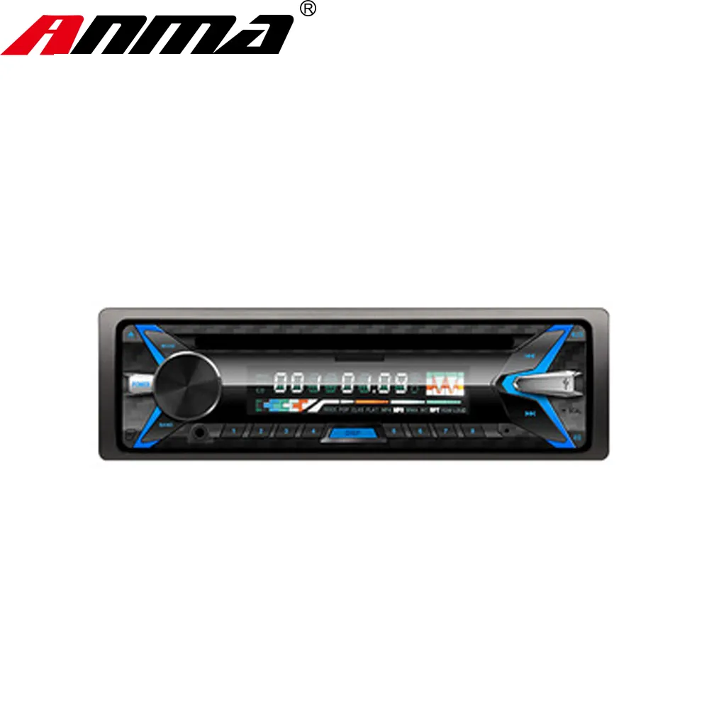 Spieler Auto DVD-Player Mp3 USB FM Aux