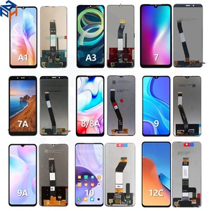 LCD ban đầu cho Redmi <span class=keywords><strong>A5</strong></span> <span class=keywords><strong>Touch</strong></span> <span class=keywords><strong>Panel</strong></span> với khung cho Xiaomi POCO C71 hiển thị cho Redmi màn hình - Product Image 3