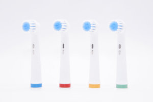 <span class=keywords><strong>Cabezales</strong></span> de Cepillo de Dientes Eléctrico con Certificación ROHS para Adultos, Higiene Bucal, Cepillos de Dientes para Uso en Hoteles, <span class=keywords><strong>Cabezales</strong></span> de Repuesto - Product Image 4