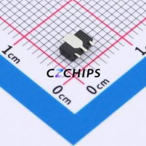 ชิปวงจรรวม XTP2401-12HASA0CT SOT-89-3สินค้าใหม่ของแท้วงจรรวม PMIC Regulator (LDO) - Product Image 2