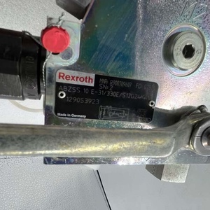 Solenoide ABZSS10E-3X/330E/S12G24K4VR900709607 ABZSS10E3X330ES12G24K4VR900709607 para PLC - Product Image 2