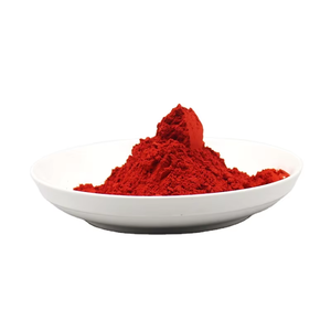 Solvant rouge Eco 135 de haute qualité colorant rouge transparent EG pour résine, plastique, fibre d'acétate, fibre de <span class=keywords><strong>polyester</strong></span> - Product Image 5