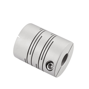 Acoplamiento Rígido Universal de Acero para Bobinado en Línea Paralela TIANNIU GIC - Product Image 5