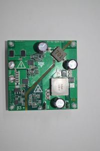 <span class=keywords><strong>GOGOLIN</strong></span> 100W transmetteur de Module de charge rapide sans fil haute puissance avec récepteur - Product Image 5